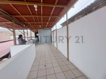 **Alquiler de Exclusiva Casa de Playa con Piscina en Punta Negra **