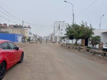 **Alquiler de Exclusiva Casa de Playa con Piscina en Punta Negra **