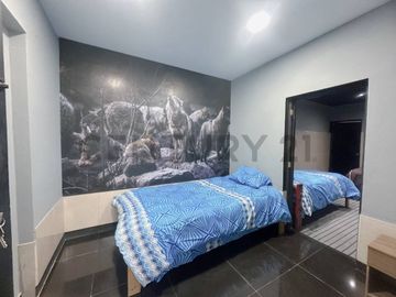 **Alquiler de Exclusiva Casa de Playa con Piscina en Punta Negra **