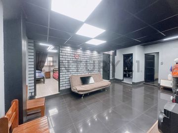 **Alquiler de Exclusiva Casa de Playa con Piscina en Punta Negra **