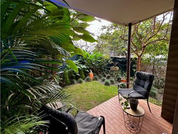 Apartamento en Venta Amoblado Milla de Oro El Poblado