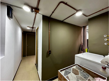 Apartamento en Venta Amoblado Milla de Oro El Poblado