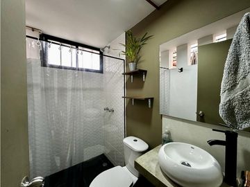 Apartamento en Venta Amoblado Milla de Oro El Poblado