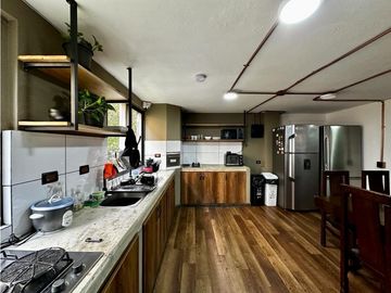 Apartamento en Venta Amoblado Milla de Oro El Poblado