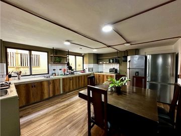 Apartamento en Venta Amoblado Milla de Oro El Poblado