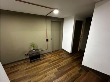 Apartamento en Venta Amoblado Milla de Oro El Poblado