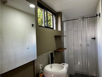 Apartamento en Venta Amoblado Milla de Oro El Poblado