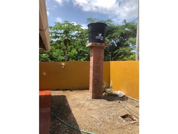 Venta de cabaña en Urbanización Salinas del Rey