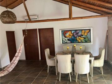 Venta de cabaña en Urbanización Salinas del Rey