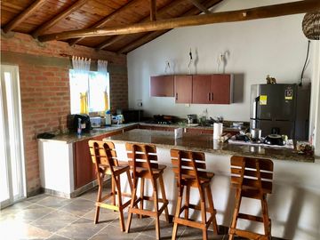 Venta de cabaña en Urbanización Salinas del Rey