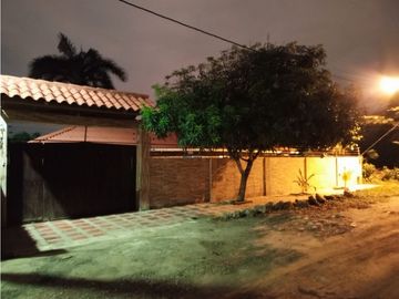 Venta de cabaña en Urbanización Salinas del Rey