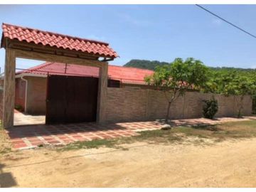 Venta de cabaña en Urbanización Salinas del Rey