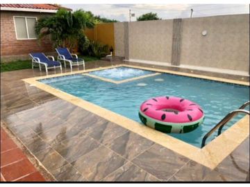 Venta de cabaña en Urbanización Salinas del Rey