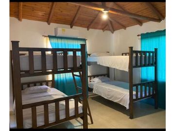Venta de cabaña en Urbanización Salinas del Rey