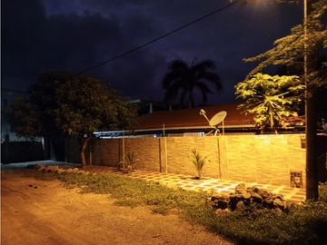Venta de cabaña en Urbanización Salinas del Rey