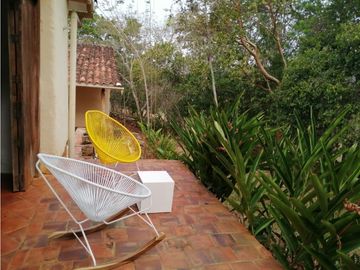 Vendo Casa Pinto Barichara
