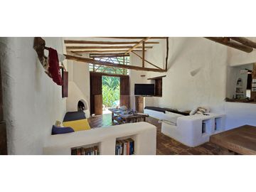 Vendo Casa Pinto Barichara