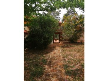 Vendo Casa Pinto Barichara