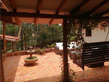 Vendo Casa Pinto Barichara