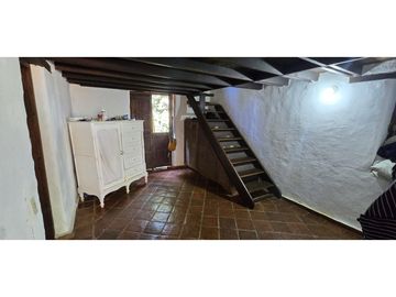 Vendo Casa Pinto Barichara
