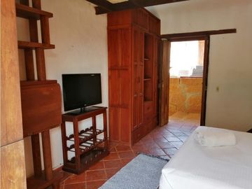 Vendo Casa Pinto Barichara