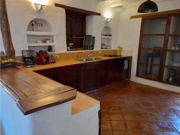 Vendo Casa Pinto Barichara