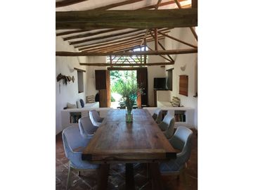 Vendo Casa Pinto Barichara