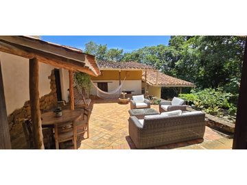Vendo Casa Pinto Barichara