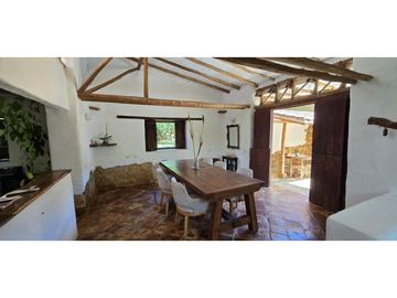 Vendo Casa Pinto Barichara