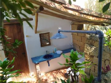 Vendo Casa Pinto Barichara