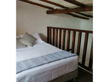 Vendo Casa Pinto Barichara
