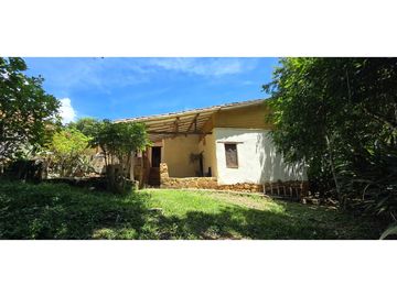 Vendo Casa Pinto Barichara