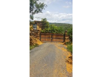 Vendo Casa Pinto Barichara