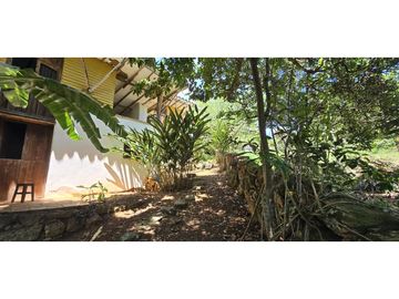 Vendo Casa Pinto Barichara