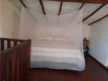 Vendo Casa Pinto Barichara