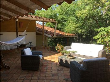 Vendo Casa Pinto Barichara