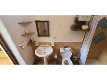Vendo Casa Pinto Barichara