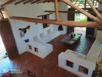 Vendo Casa Pinto Barichara