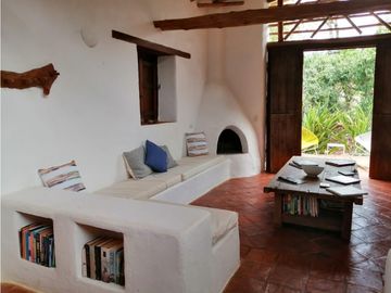 Vendo Casa Pinto Barichara