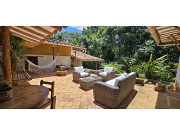 Vendo Casa Pinto Barichara