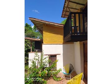 Vendo Casa Pinto Barichara