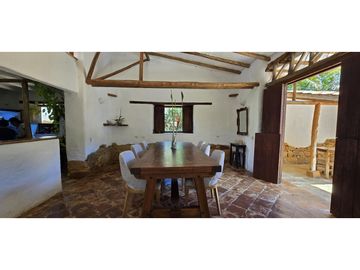 Vendo Casa Pinto Barichara