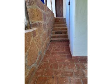 Vendo Casa Pinto Barichara