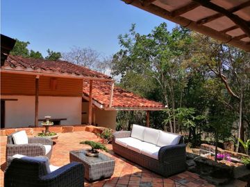 Vendo Casa Pinto Barichara