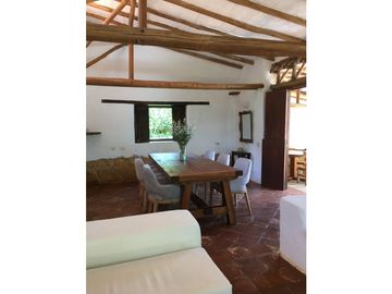 Vendo Casa Pinto Barichara