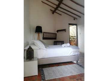 Vendo Casa Pinto Barichara