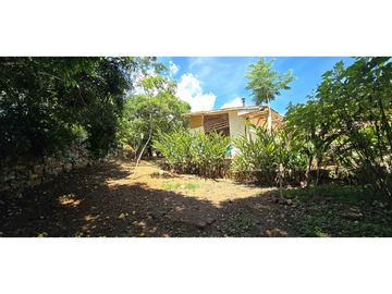 Vendo Casa Pinto Barichara