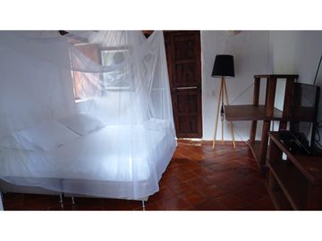 Vendo Casa Pinto Barichara