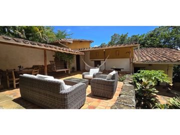 Vendo Casa Pinto Barichara