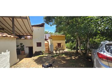 Vendo Casa Pinto Barichara